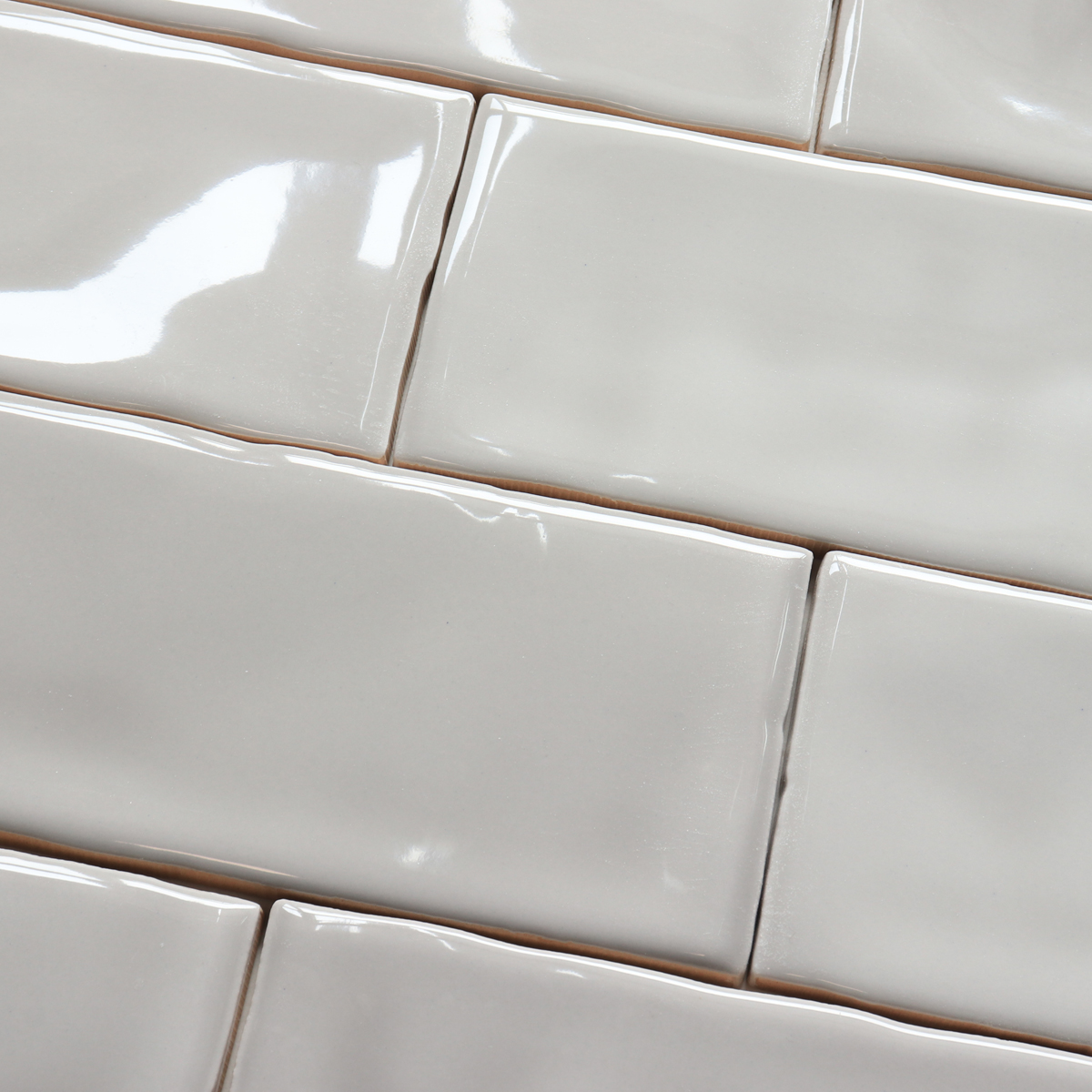 75x300mm Glazed Ceramic Subway Tiles for Bathroom And Toilet