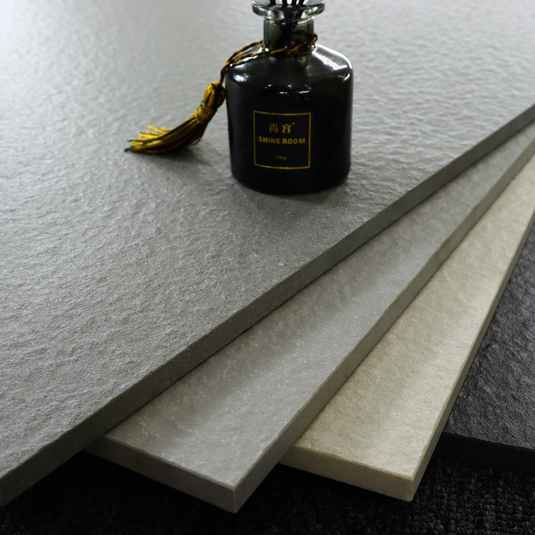 Nano Polished Porcelain Porcelanato 60X60 Cm Tile