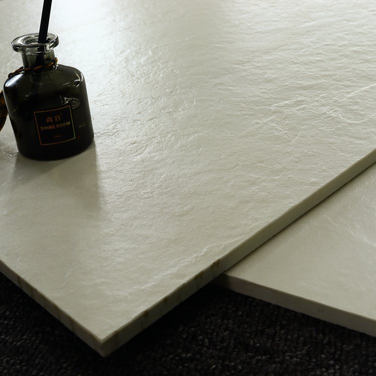 Anti skid fully vitrified living room floor tiles 60x60