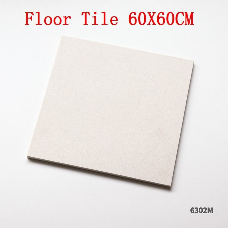 60x60 Double Charge Flooring Marble Look Vitrified Ceramic Floor Tiles