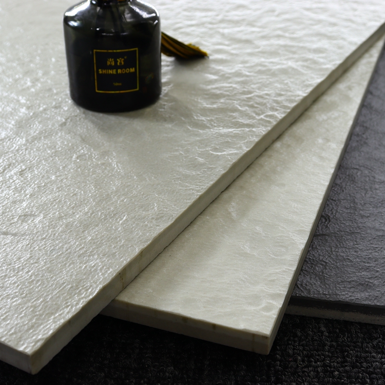 600 x 600 mm non slip industrial kitchen porcelain floor tile