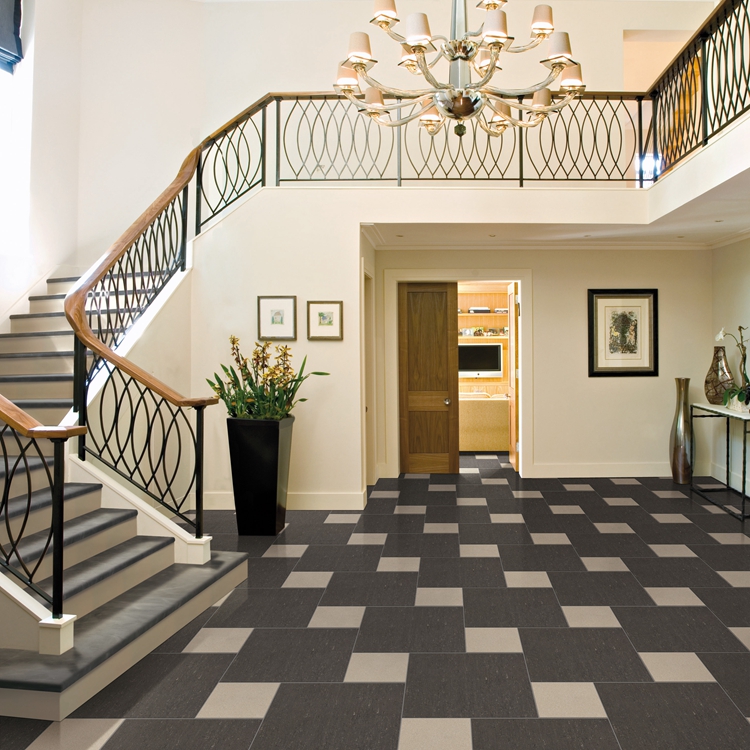 60x60 anti slip indoor floor tile porcelain glazed rustic flooring tile for house