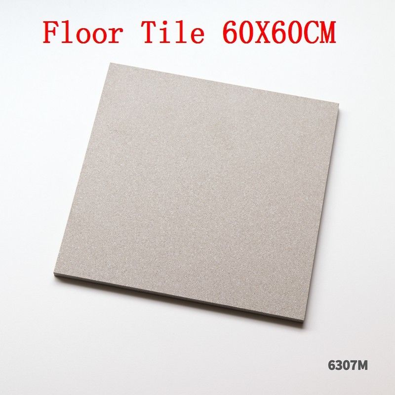 Interlocking Polished Glazed Porcelain Floor Tile For Home Or Hotel Floor Tiles 60x60