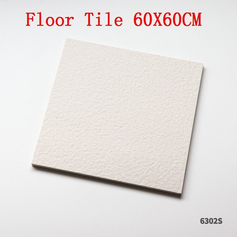 60x60 Double Charge Flooring Marble Look Vitrified Ceramic Floor Tiles