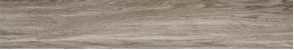 Dark Grey Wood Look Ceramic Tile 6x36 Wooden Style Floor Tiles Non Slip