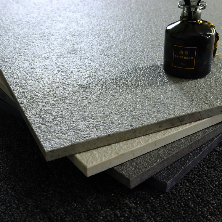 60x60 non slip industrial kitchen porcelain floor tile