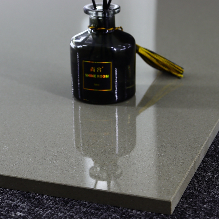 60X60 Glossy Full Polished Glazed Porcelain Floor Tiles