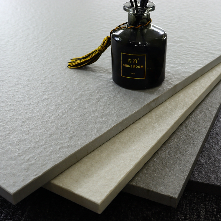 New Spanish Design Vitrified Crystal White Floor Tile 60x60