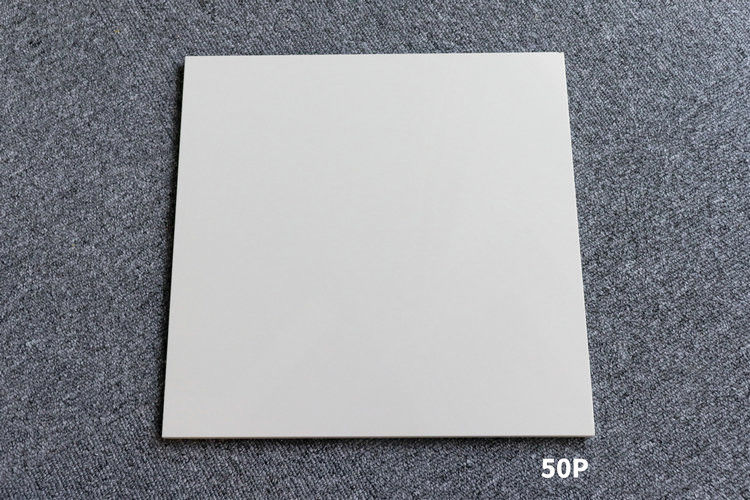 30X60 White Polished Porcelain Floor Tiles Warehouse Glazed Kitchen Wall Tiles