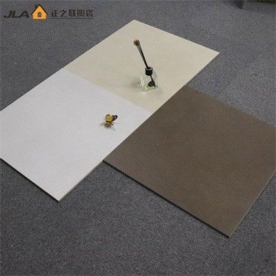 Anti Slip Full Body Glazed Porcelain Rustic Floor Tiles For Indoor Ourtdoor