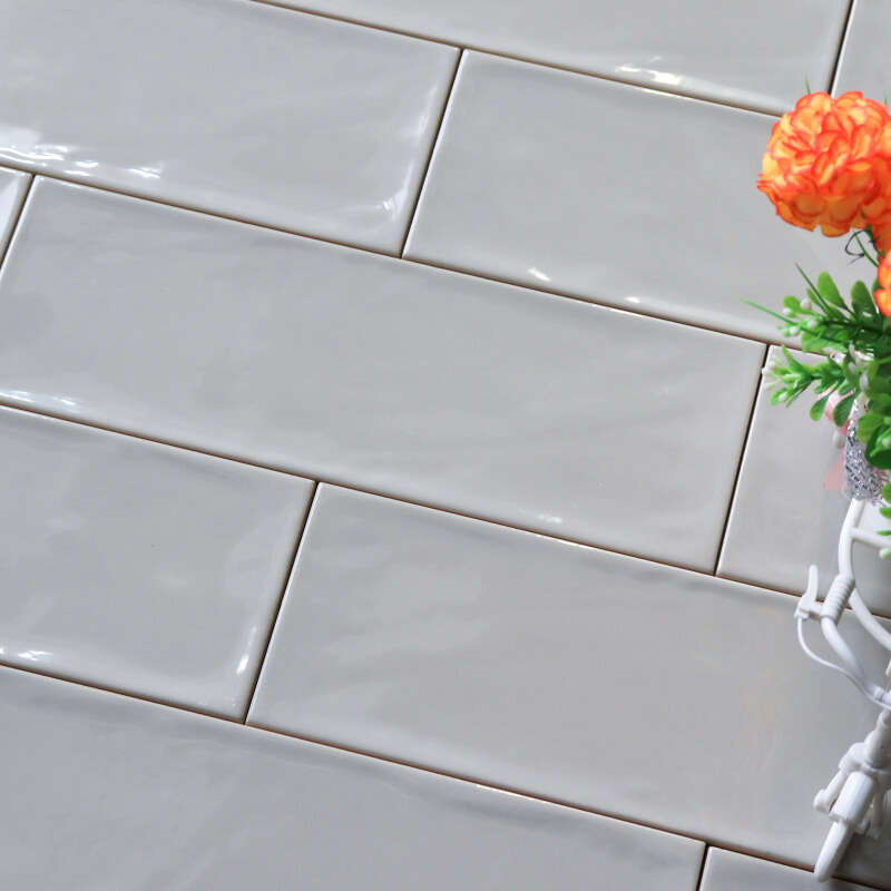 10x30 Modern Kitchen Decoration Design Backsplash Ceramic Wall Tiles